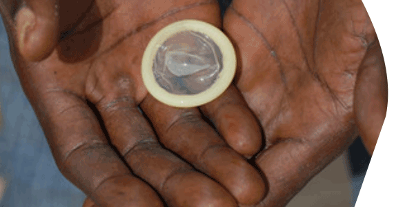 Male Condom Use during Paid Sex